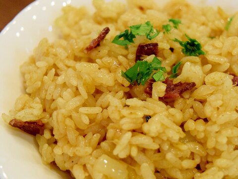ドライカレー風 混ぜご飯 レシピ 作り方 By Nori Noko 楽天レシピ ドライカレー風 混ぜご飯 レシピ 作り方 By Nori Noko 楽天レシピ